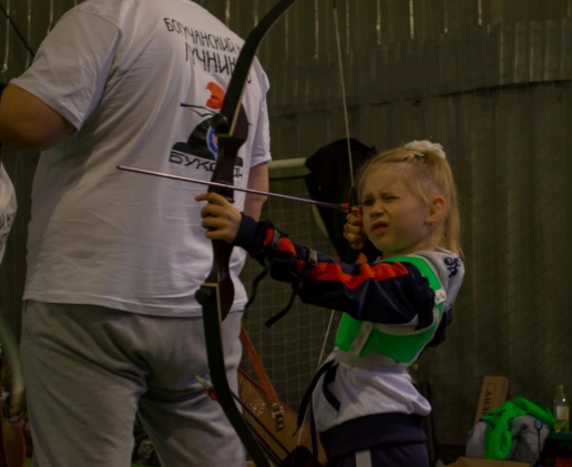Для детей 5-12 лет