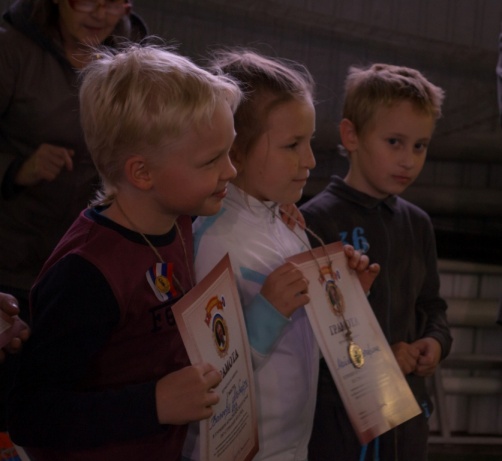 Для детей 5-12 лет