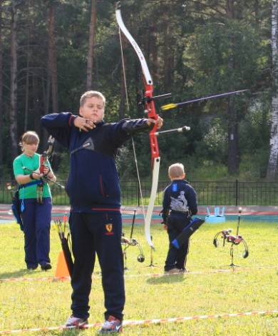 Для детей 5-12 лет